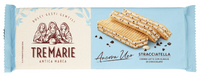 Tre Marie Ancora Uno Wafers - Stracciatella Crispy Wafer Cookies (pack of 2)