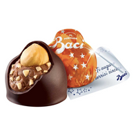 Baci Amaretto Chocolates 1 lb Bag (approx. 34 pieces)
