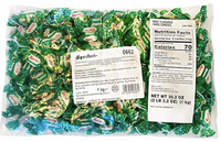 Sperlari "Menta" Mint Hard Boiled Candy (2.2 Lb | 1000 g)