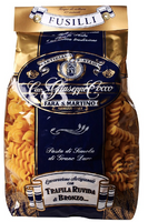 Giuseppe Cocco Fusilli Pasta - Pack of 4