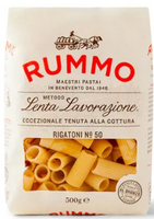 Rummo Rigatoni Pasta - Pack of 3