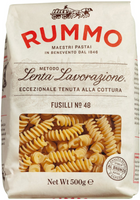 Rummo Fusilli Pasta - Pack of 3