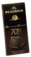 Perugina Bittersweet Chocolate Bars 3.5oz