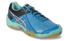 Asics Gel Domain 3 - Womens Indoor