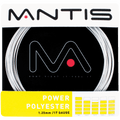 Mantis Power Poly 16 Silver