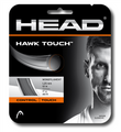 Head Hawk Touch 17g - Red