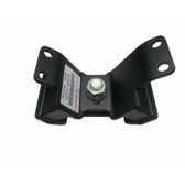 Transmission Mount- Toyota 4Runner, Pickup & T100 M/T 2.4L 22RE w/G series, 3.0L 3VZ-E OEM Transmission Mount (1987-1995) 12371-65010