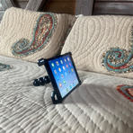 iPad Mount for Bed
