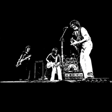 Neil Young and Crazy Horse T-Shirt 