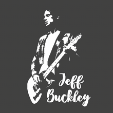 Jeff Buckley T-Shirt 