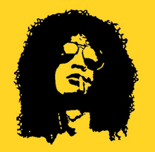 Slash T-Shirt Guns N Roses