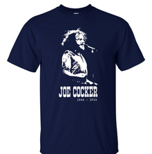 Joe Cocker T-Shirt