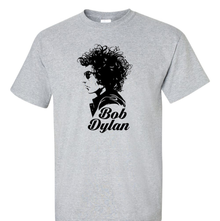 Bob Dylan T-Shirt Slow Train Coming