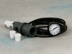 A&A Style II System Pressure Test Kit | 539461