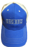 BBG BBQ cap