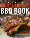 Autographed BBQ Book