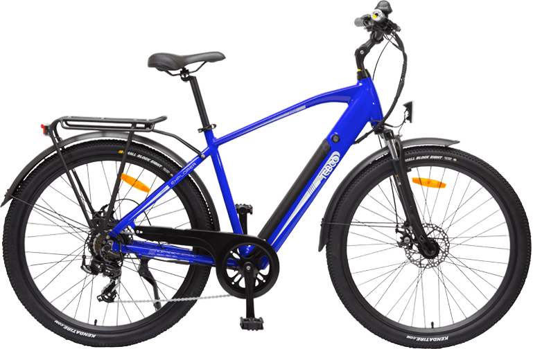 tebco electric bike review