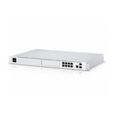 Ubiquiti UniFi Dream Machine Pro - All-in-one Home/Office Network Solution - USG, UniFi Controller, Protect Server, and Gigabit Switch