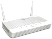 Draytek Vigor 2765Vac NBN Ready VDSL2 35B/ ADSL2/2+ VoIP Router with Gigabit Ethernet, SPI Firewire, 2x  VPN  & 802.11ac (AC1200) WiFi