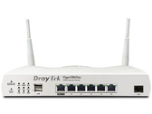 Draytek Vigor 2865ac Multi WAN Router with 802.11ac WiFi, supports 32x PVN Tunnels/ 16x SSL VPN  Tunnels