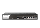Draytek Vigor 2962 Multi-WAN Broadband Router, SPI Firewall, 200 x VPN tunnels including 50 x SSL-VPN tunnels