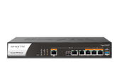 Draytek Vigor 2962P PoE Multi-WAN Broadband Router, SPI Firewall, 200 x VPN tunnels including 50 x SSL-VPN tunnels
