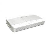Draytek Vigor 2766 NBN Ready VDSL2 35B/ADSL2/2+ Router with Gigabit Ethernet, SPI Firewire, 2x  VPN