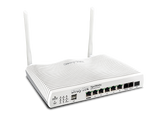 Draytek Vigor 2866Vac Multi WAN Router, VDSL2 35b/G fast/ADSL2+ Modem, 1x Config GbE WAN/LAN port, 5x GbE LAN ports, SPI firewall, Wifi-ac, VoIP, 32x VPN Tunnels/ 16x SSL-VPN Tunnels