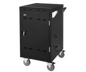 Aver E24C+ 24 Bay Charge Cart (up to 15.6" devices)