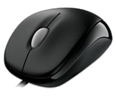 MS Basic Optical Mouse