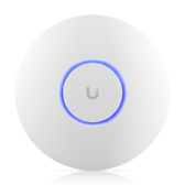 Ubiquiti UniFi Wi-Fi 6 Plus AP 2x2 Mimo Wi-Fi 6, 2.4GHz @ 573.5Mbps & 5GHz @ 2.4Gbps **No POE Injector Included**
