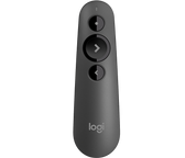 Logitech Wireless Laser Presenter R500