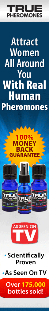 Blog Banner True Pheromone Enter To win