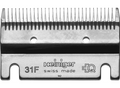 Heiniger 31F Bottom Blade