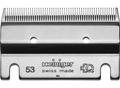 Heiniger 53 Tooth Bottom Blade