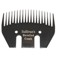 Sullivan's Beveled Comb