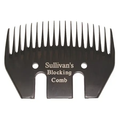 Sullivan's Blocking Comb