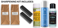 RK Sharpening Supplies Package