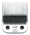 Andis #3/4HT ultraEDGE Blade