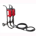 Sullivan's Totally Tuned Complete Blower Cart