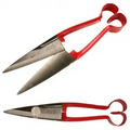 Sheep Shears 6.5" Blades