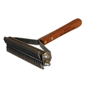 Sullivan's Dually Shedding Comb