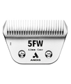 Andis #5FW Ceramic Blade