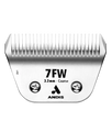 Andis #7FW Ceramic Blade