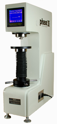 Phase II Digital Brinell Hardness Tester 900-355. Brystar Metrology Tools