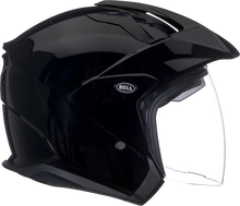 Bell "Mag-9" Helmet Gloss Black