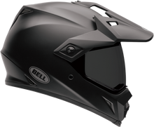 Bell "MX-9 Adventure" Mips Helmet Matte Black Size S
