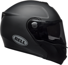 Bell "SRT" Modular Helmet Matte Black Size M
