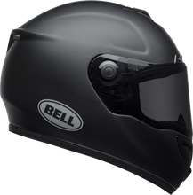 Bell "SRT" Helmet Matte Black Size S