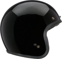Bell "Custom 500" Helmet Gloss Black Size M